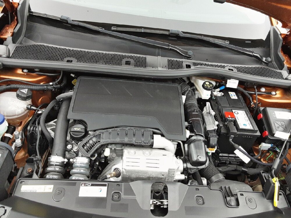 Occasion PEUGEOT 2008 2008 PureTech 100 S&S BVM6 - Active
