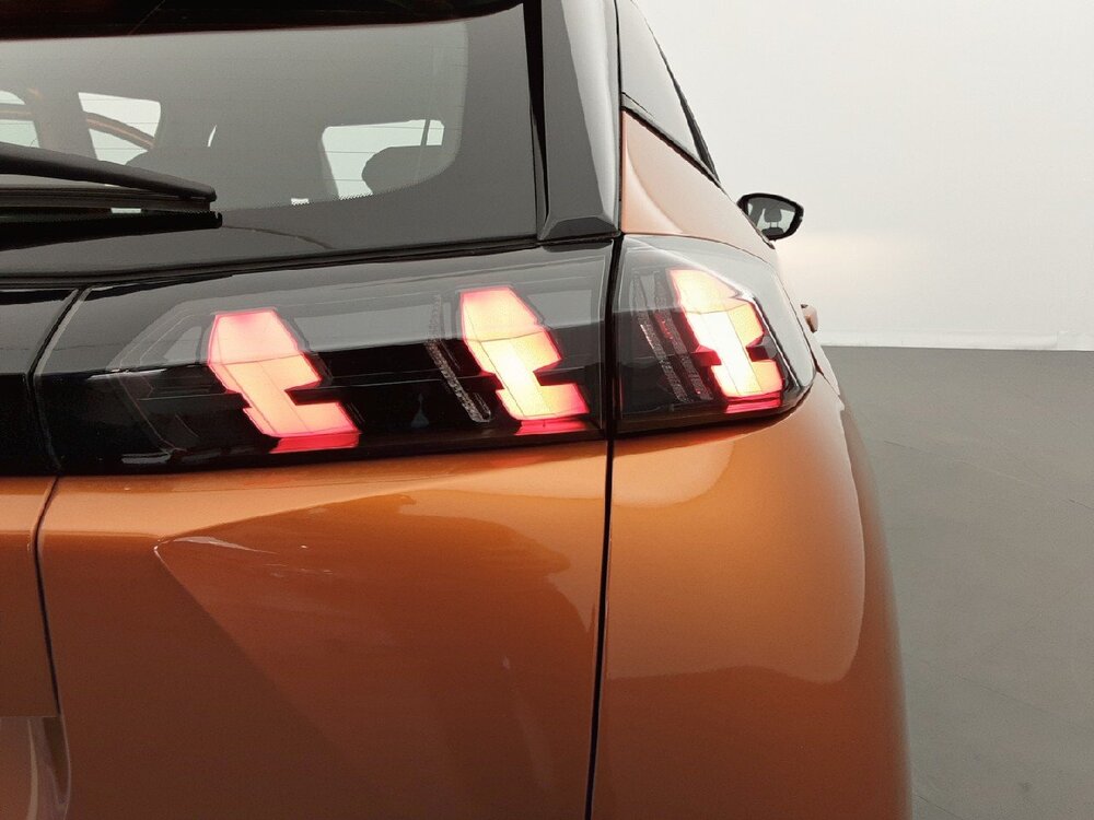 Occasion PEUGEOT 2008 2008 PureTech 100 S&S BVM6 - Active