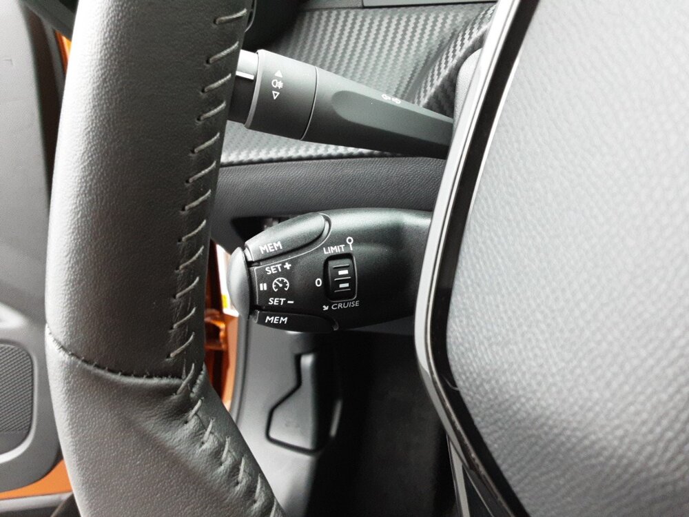 Occasion PEUGEOT 2008 2008 PureTech 100 S&S BVM6 - Active