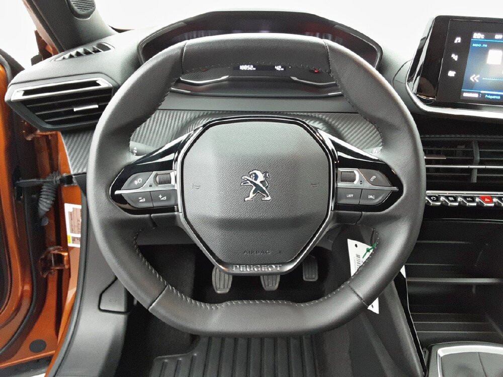 Occasion PEUGEOT 2008 2008 PureTech 100 S&S BVM6 - Active