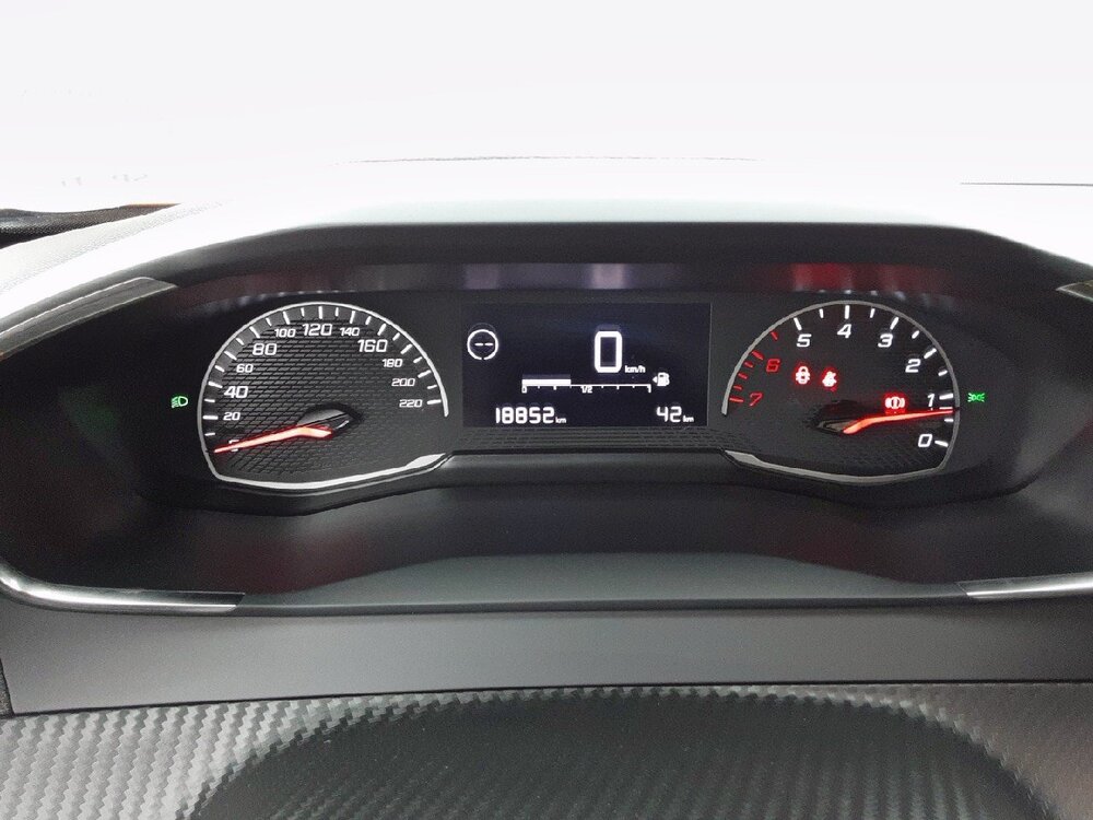Occasion PEUGEOT 2008 2008 PureTech 100 S&S BVM6 - Active