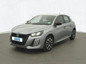 Occasion PEUGEOT 208 208 Hybrid 100 e-DCS6 - Active
