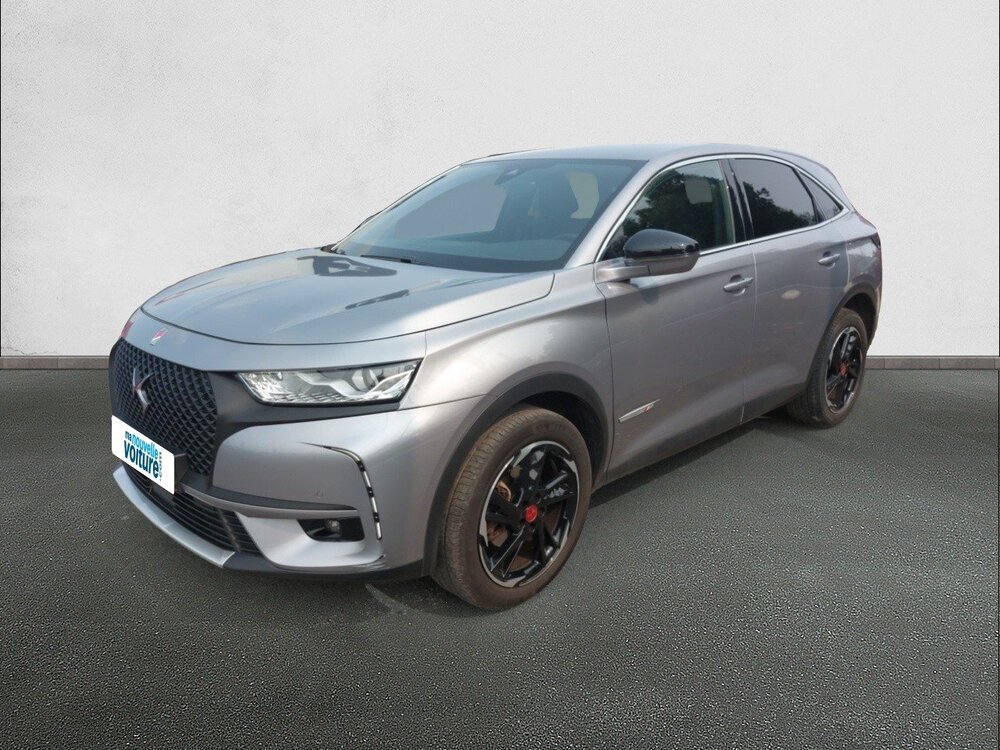 Occasion DS DS 7 Crossback DS7 Crossback BlueHDi 130 EAT8 - Performance Line
