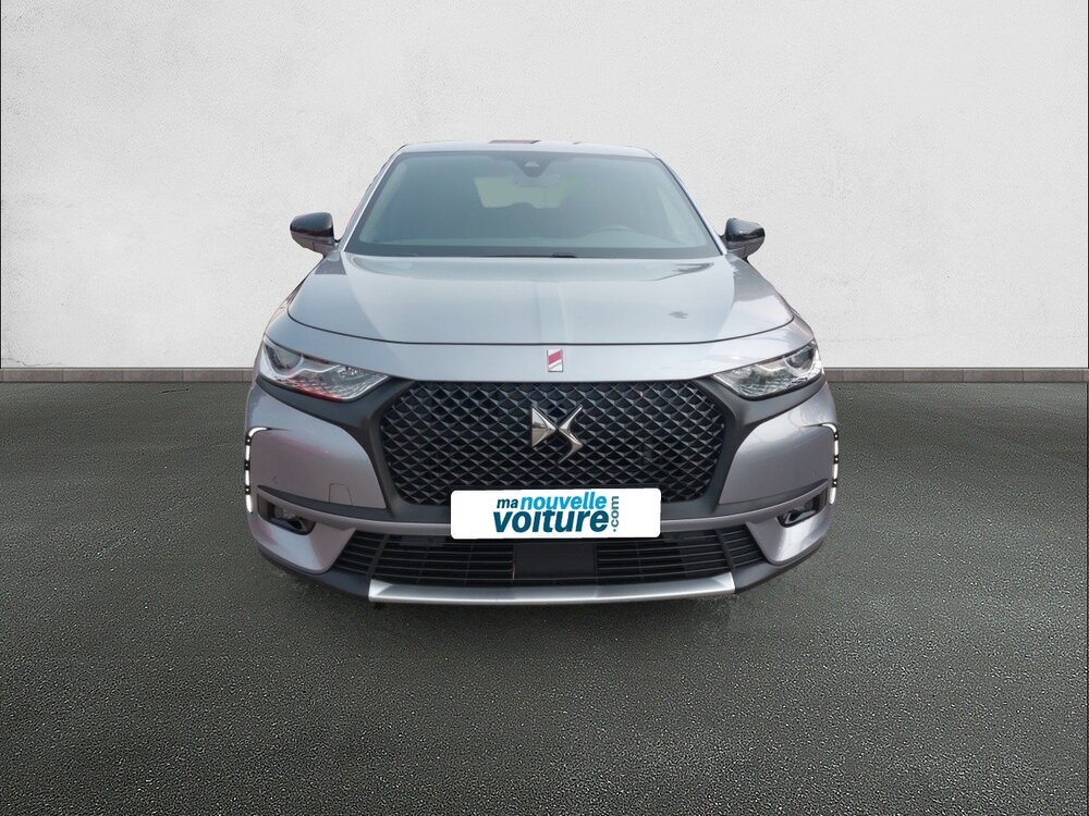 Occasion DS DS 7 Crossback DS7 Crossback BlueHDi 130 EAT8 - Performance Line