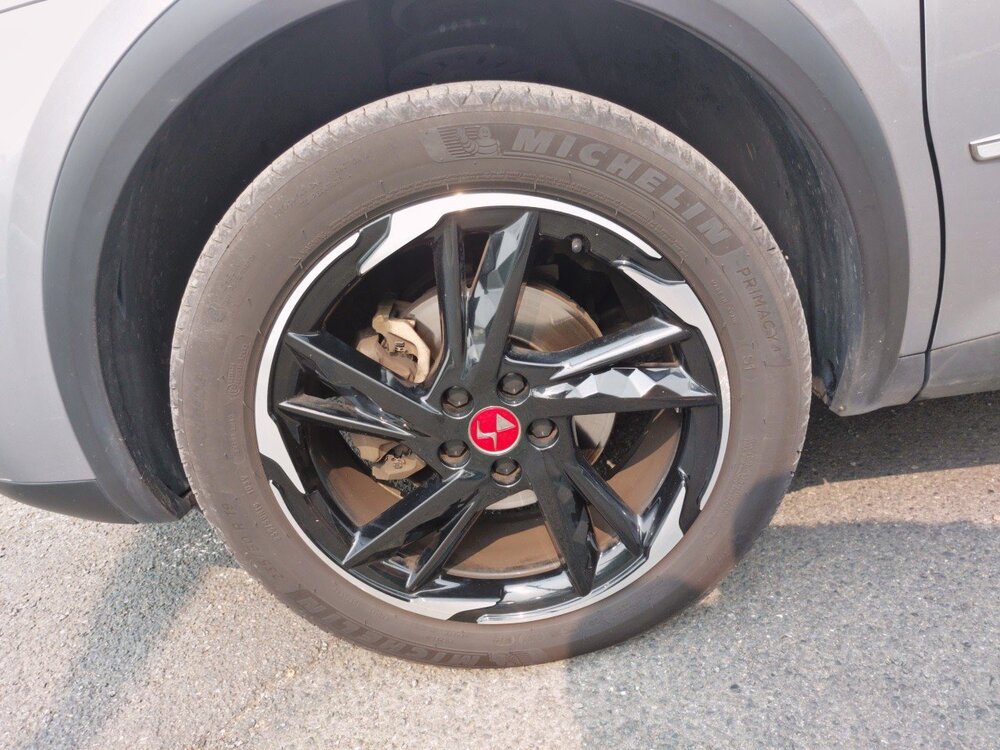 Occasion DS DS 7 Crossback DS7 Crossback BlueHDi 130 EAT8 - Performance Line