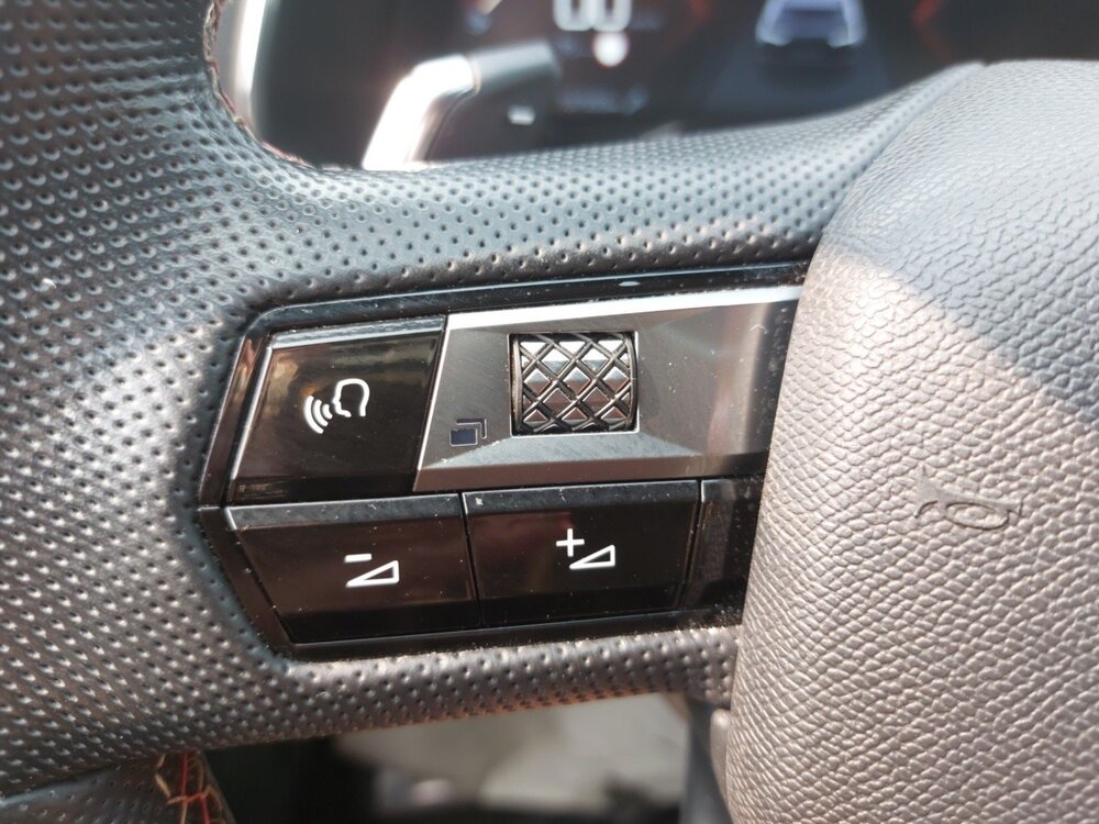 Occasion DS DS 7 Crossback DS7 Crossback BlueHDi 130 EAT8 - Performance Line