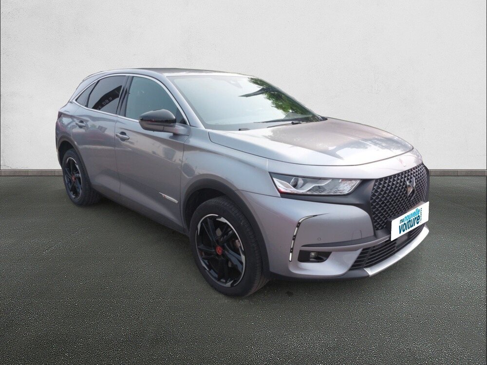Occasion DS DS 7 Crossback DS7 Crossback BlueHDi 130 EAT8 - Performance Line