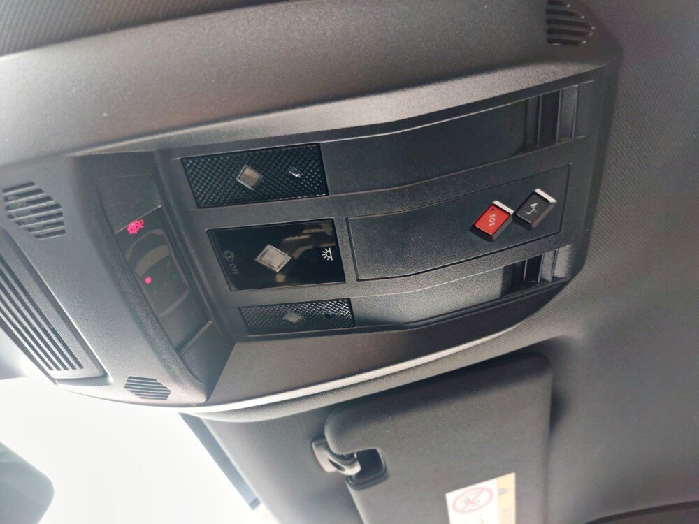 Occasion DS DS 7 Crossback DS7 Crossback BlueHDi 130 EAT8 - Performance Line