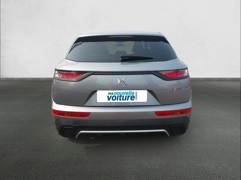 Occasion DS DS 7 Crossback DS7 Crossback BlueHDi 130 EAT8 - Performance Line