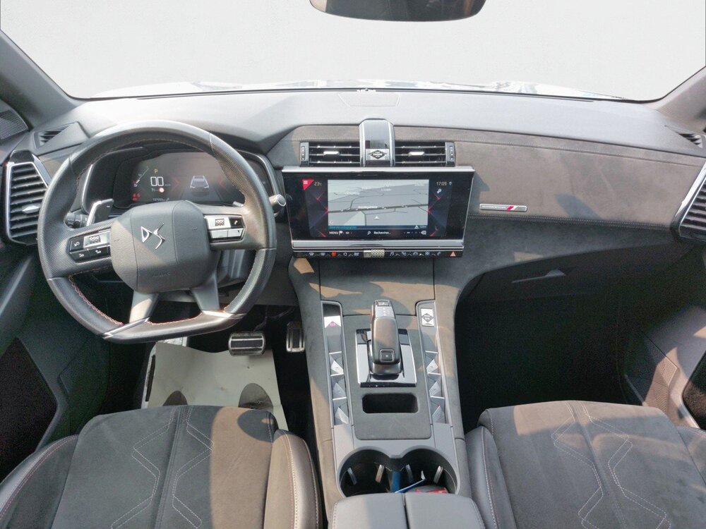 Occasion DS DS 7 Crossback DS7 Crossback BlueHDi 130 EAT8 - Performance Line