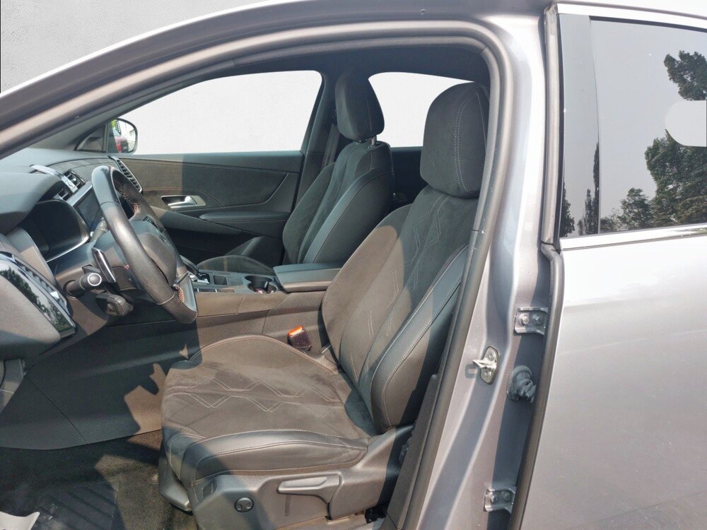 Occasion DS DS 7 Crossback DS7 Crossback BlueHDi 130 EAT8 - Performance Line