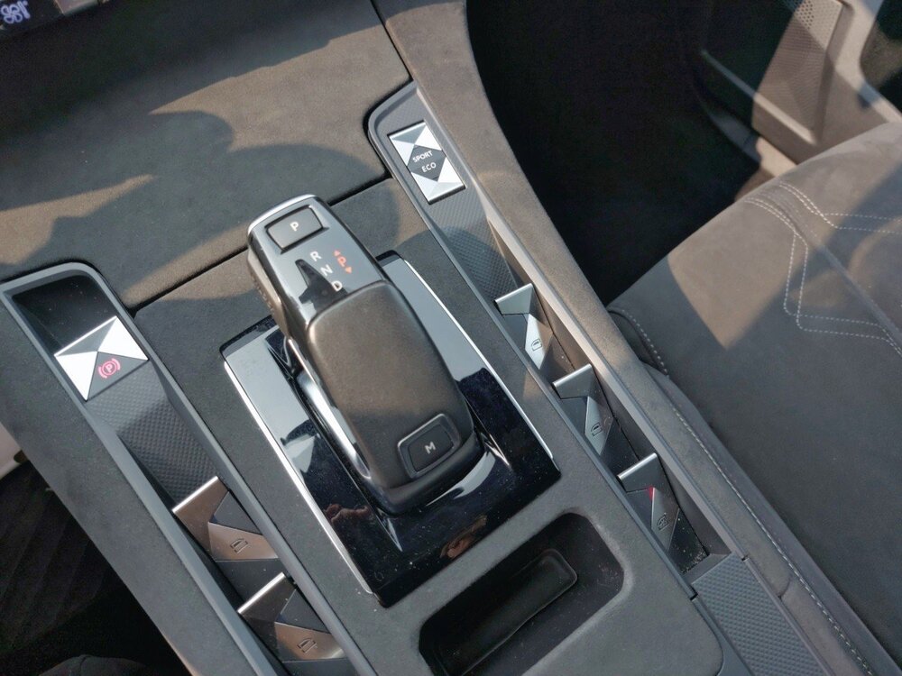 Occasion DS DS 7 Crossback DS7 Crossback BlueHDi 130 EAT8 - Performance Line