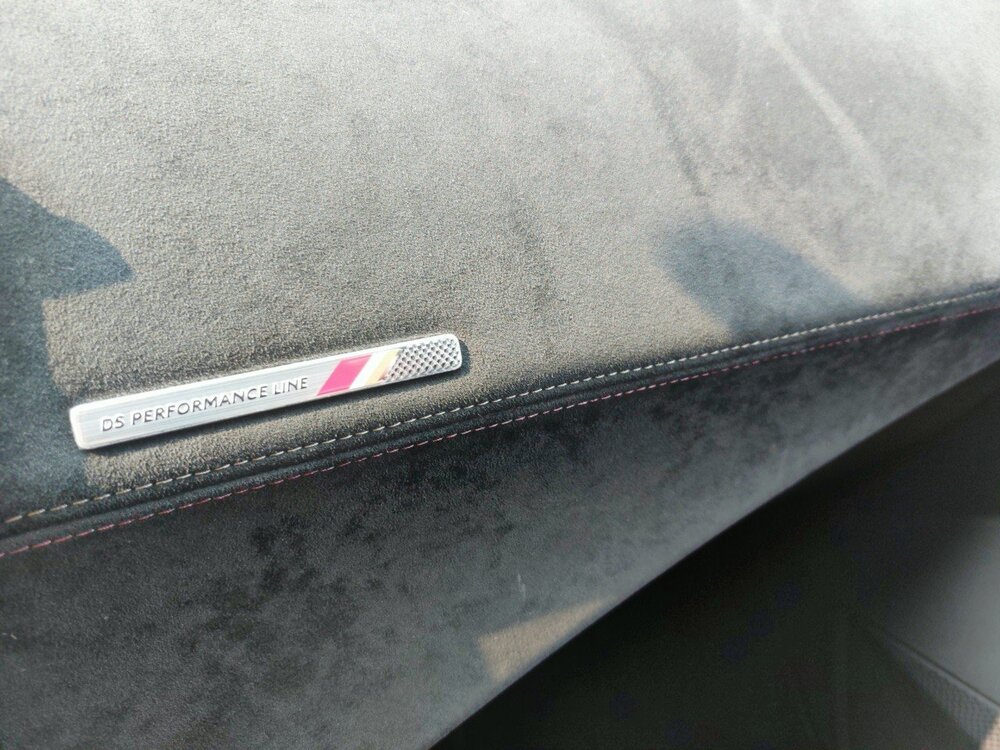 Occasion DS DS 7 Crossback DS7 Crossback BlueHDi 130 EAT8 - Performance Line