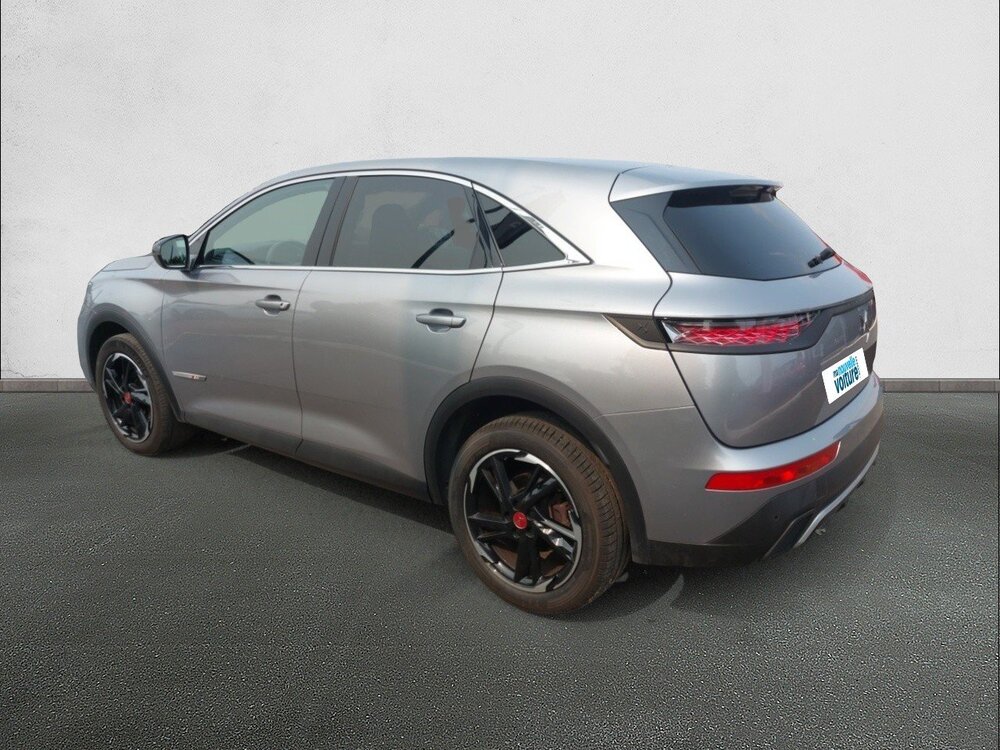 Occasion DS DS 7 Crossback DS7 Crossback BlueHDi 130 EAT8 - Performance Line