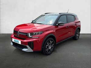 Occasion CITROEN C3 Aircross C3 Aircross Turbo 100 BVM6 - Plus