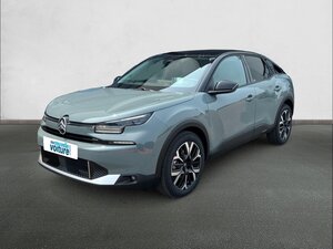 Occasion CITROEN C4 C4 Hybride 136 e-DCS6 - Max