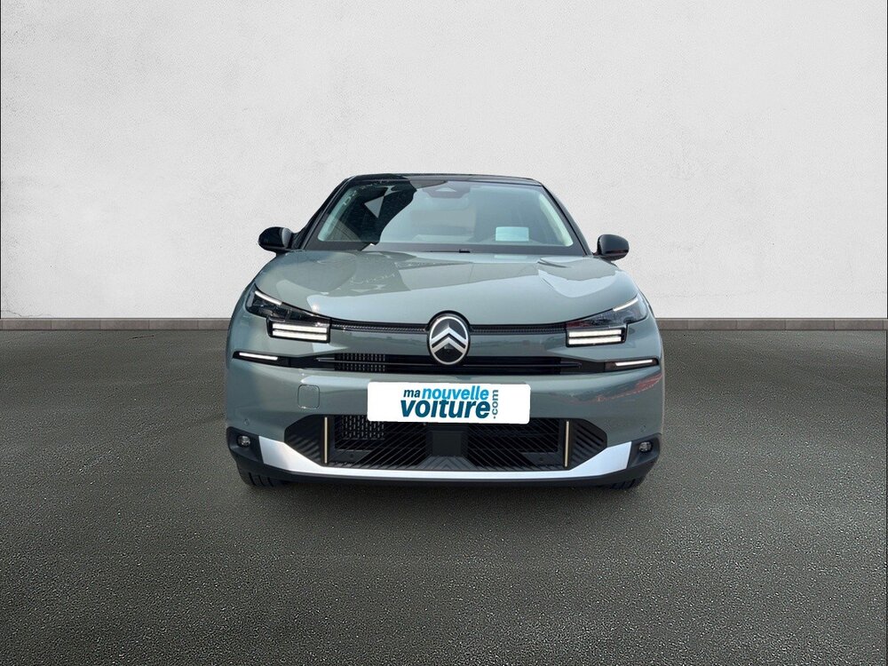 Occasion CITROEN C4 C4 Hybride 136 e-DCS6 - Max