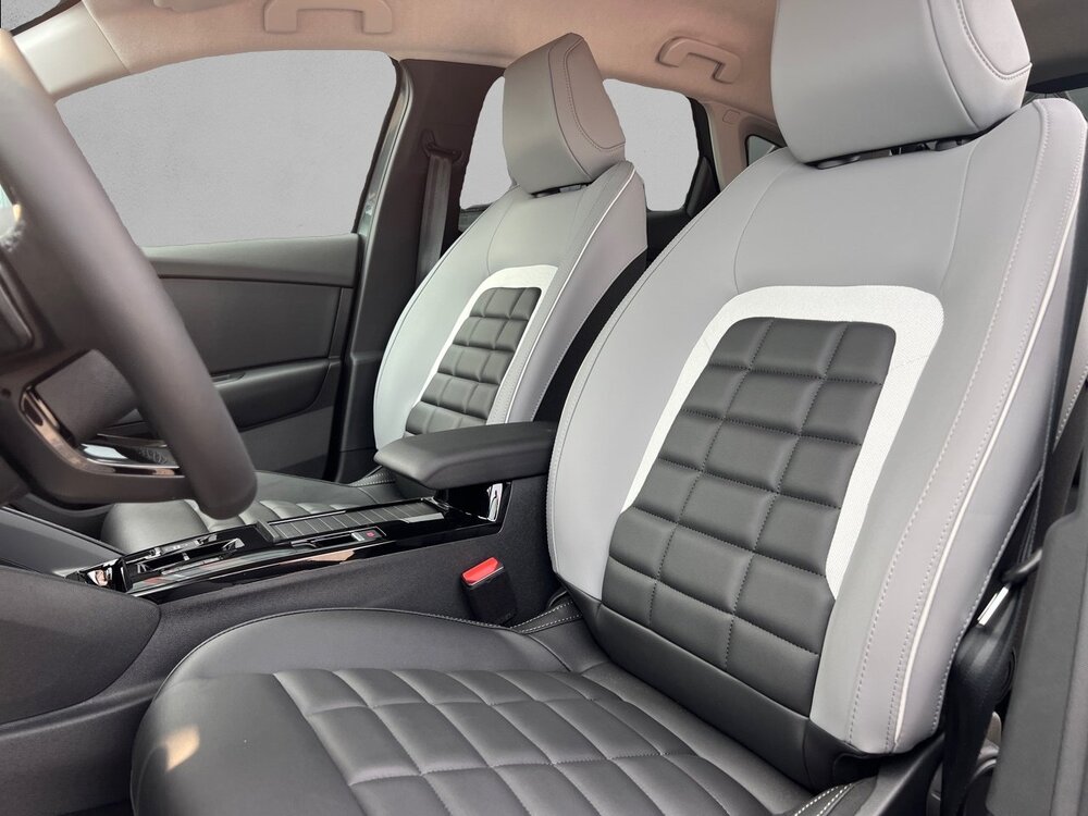 Occasion CITROEN C4 C4 Hybride 136 e-DCS6 - Max