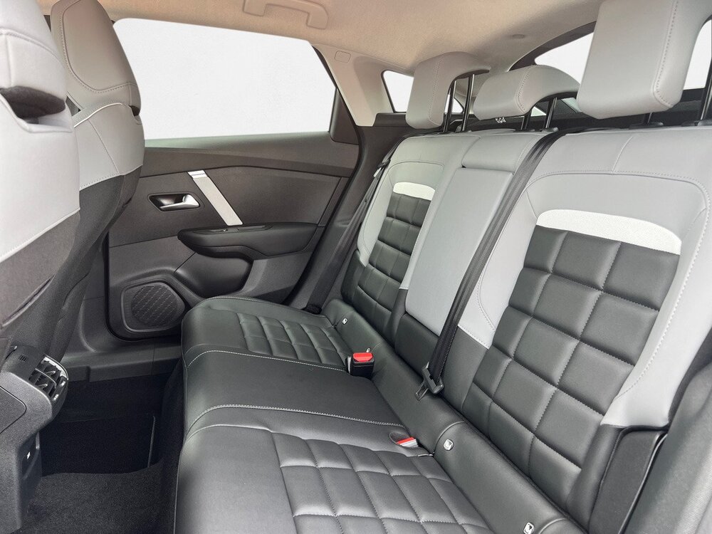 Occasion CITROEN C4 C4 Hybride 136 e-DCS6 - Max