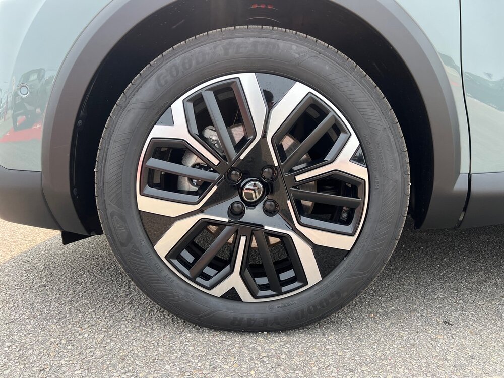 Occasion CITROEN C4 C4 Hybride 136 e-DCS6 - Max