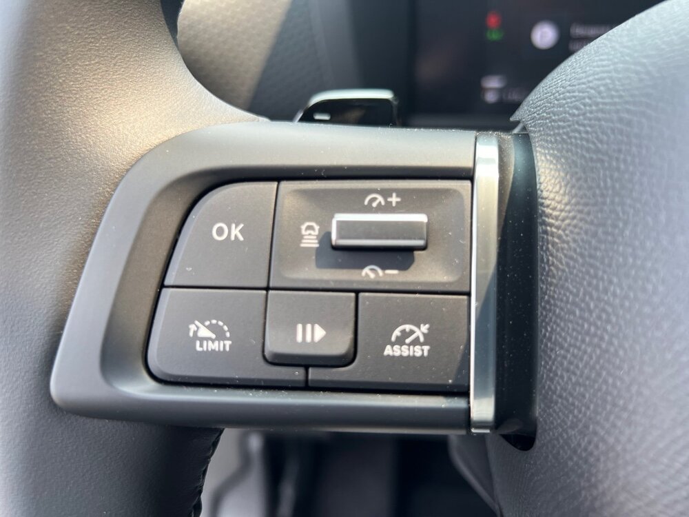 Occasion CITROEN C4 C4 Hybride 136 e-DCS6 - Max