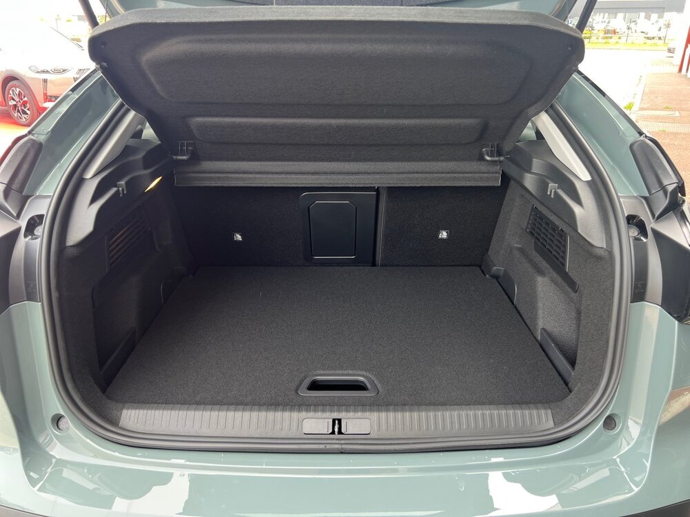 Occasion CITROEN C4 C4 Hybride 136 e-DCS6 - Max