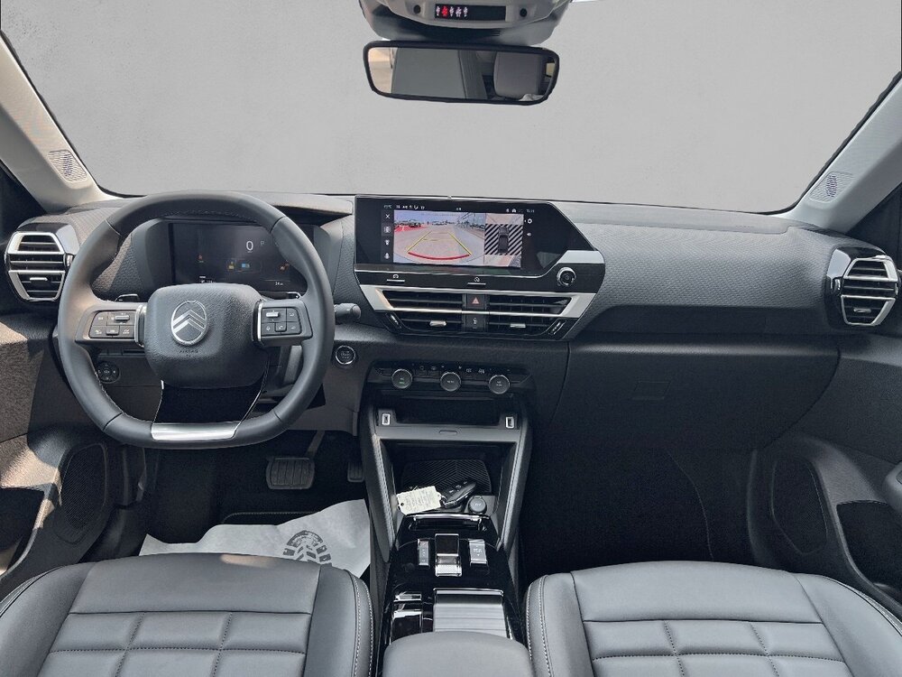 Occasion CITROEN C4 C4 Hybride 136 e-DCS6 - Max
