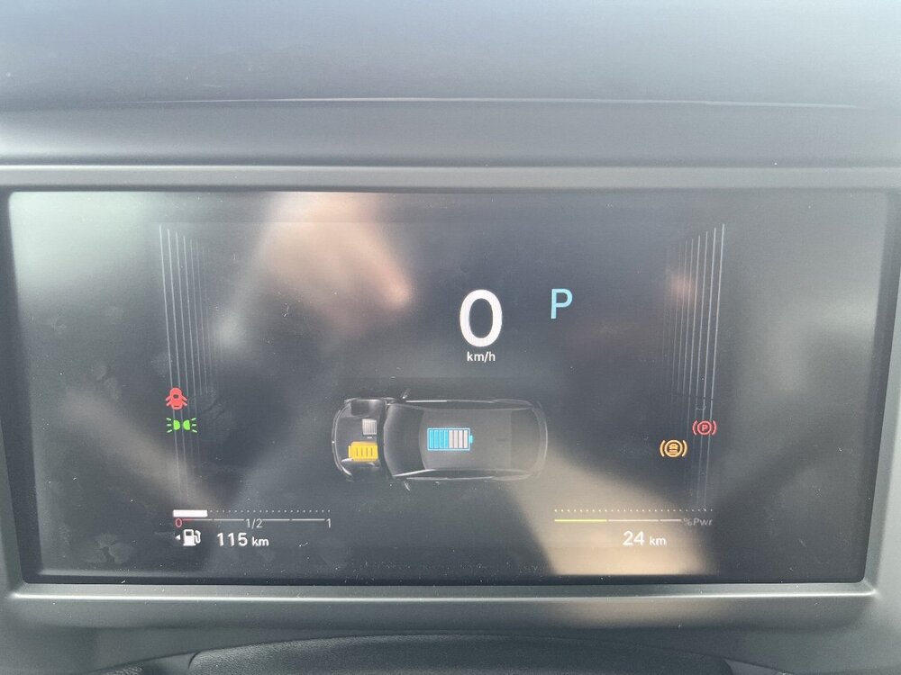 Occasion CITROEN C4 C4 Hybride 136 e-DCS6 - Max