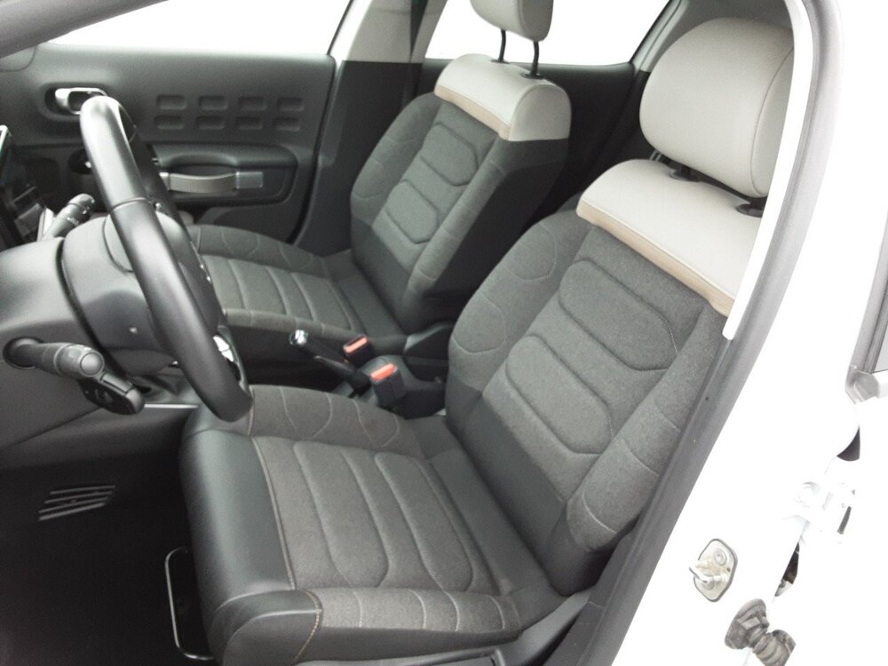 Occasion CITROEN C3 C3 PureTech 110 S&S EAT6 - Shine Pack