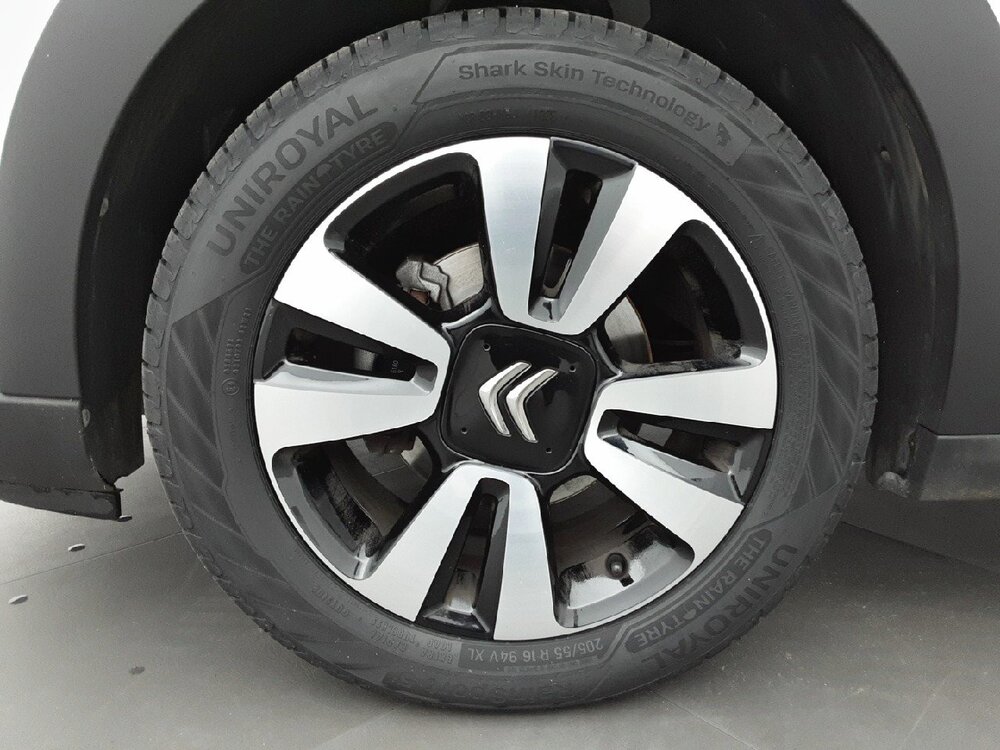 Occasion CITROEN C3 C3 PureTech 110 S&S EAT6 - Shine Pack