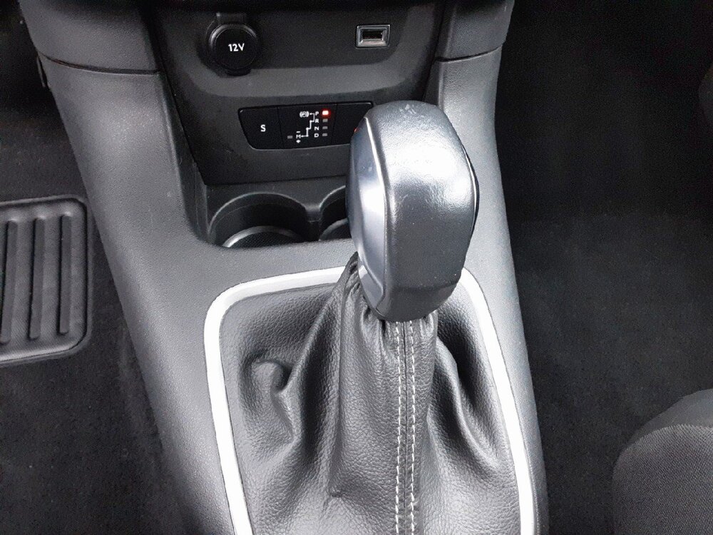 Occasion CITROEN C3 C3 PureTech 110 S&S EAT6 - Shine Pack