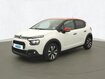 Occasion CITROEN C3 C3 PureTech 110 S&S EAT6 - Shine Pack