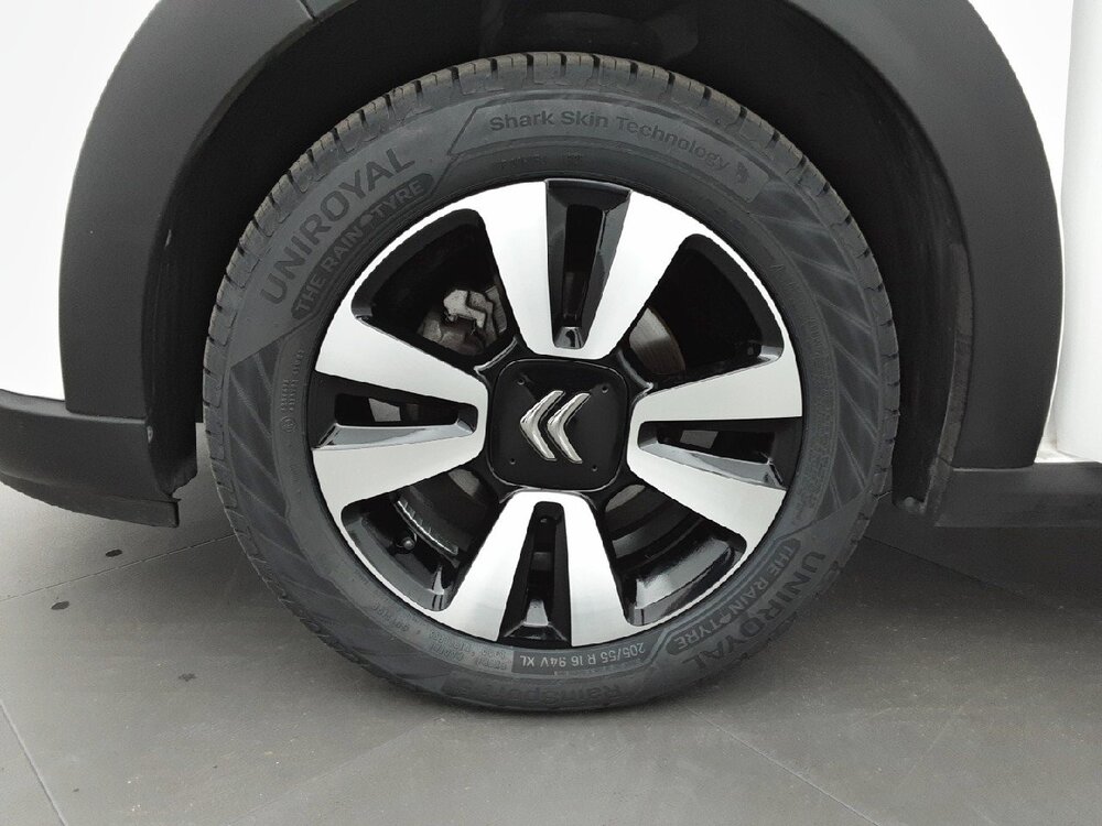 Occasion CITROEN C3 C3 PureTech 110 S&S EAT6 - Shine Pack