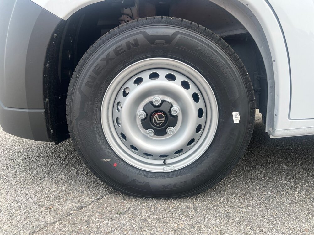 Occasion CITROEN Jumper JUMPER FOURGON TOLE 35 L2H2 140 S&S BVA8