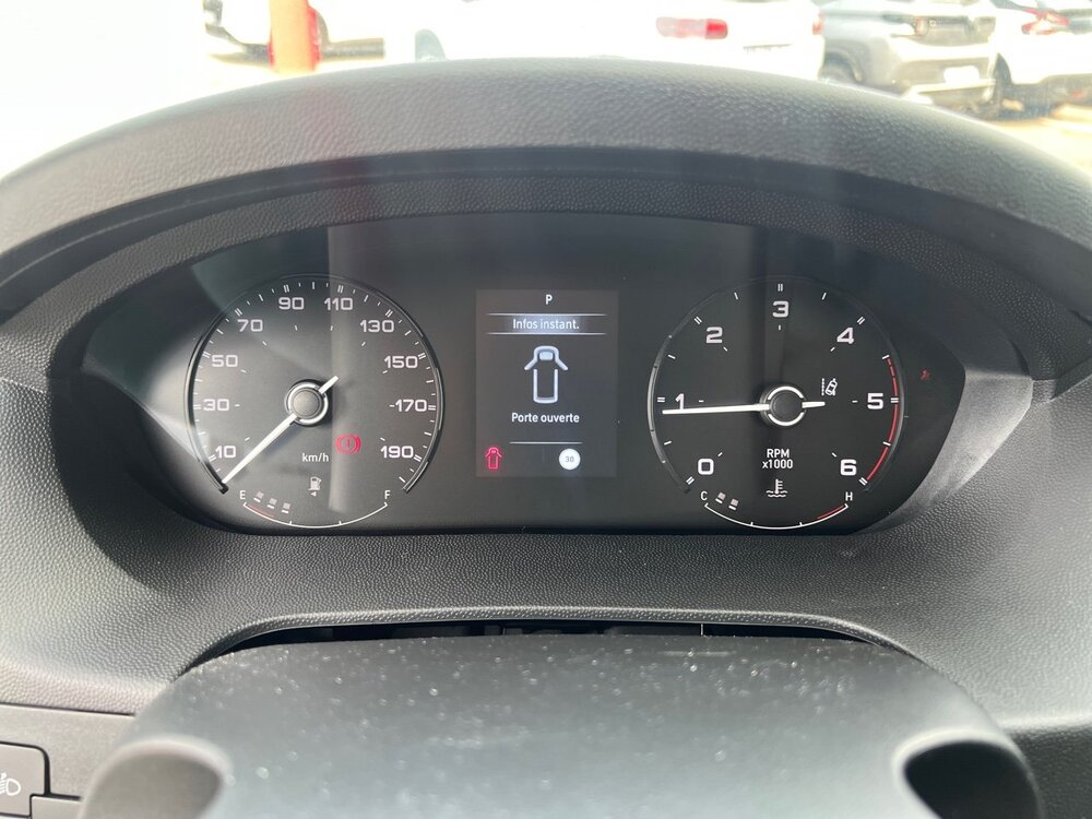 Occasion CITROEN Jumper JUMPER FOURGON TOLE 35 L2H2 140 S&S BVA8