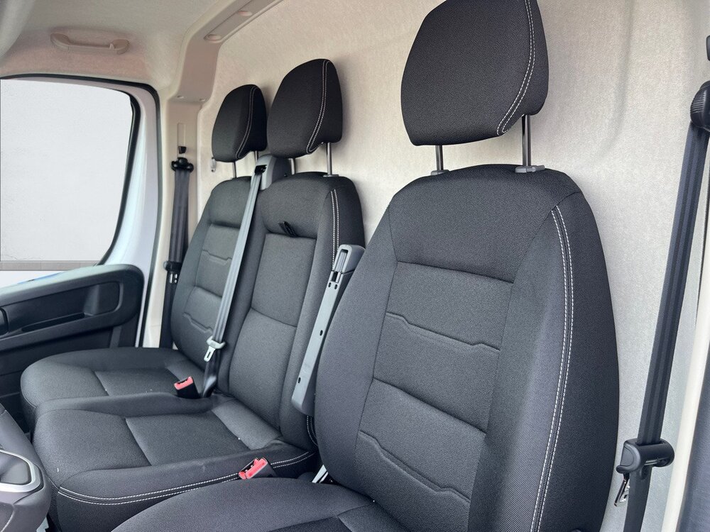 Occasion CITROEN Jumper JUMPER FOURGON TOLE 35 L2H2 140 S&S BVA8