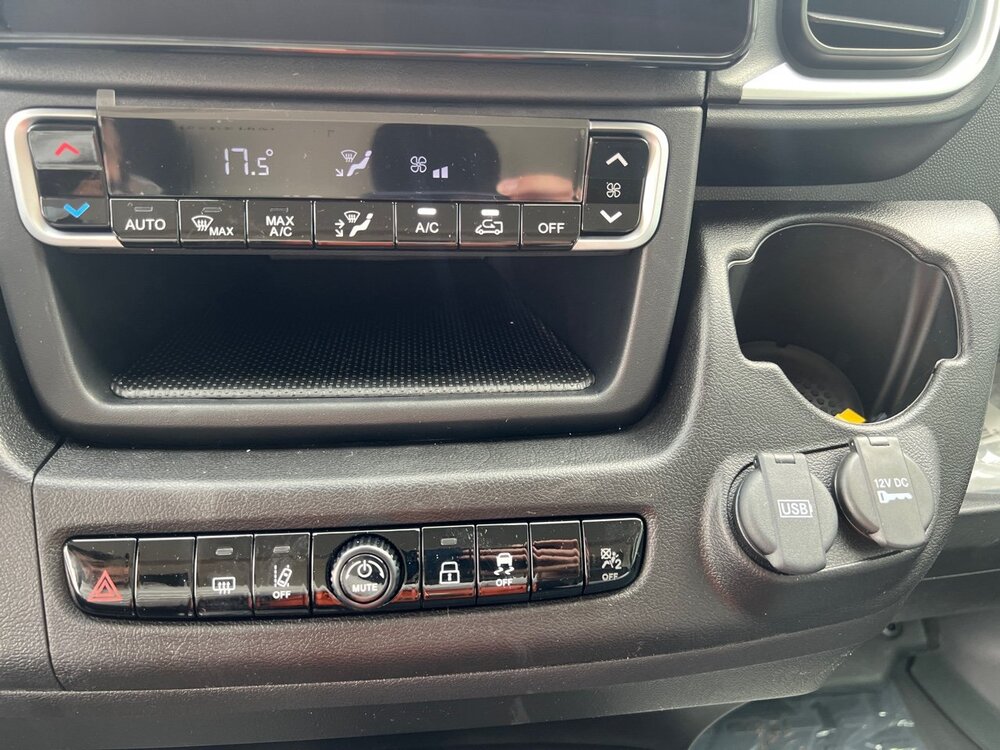 Occasion CITROEN Jumper JUMPER FOURGON TOLE 35 L2H2 140 S&S BVA8