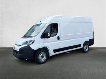 Occasion CITROEN Jumper JUMPER FOURGON TOLE 35 L2H2 140 S&S BVA8