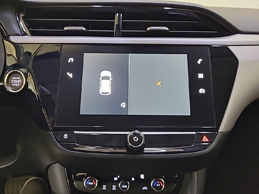 Occasion OPEL Corsa Corsa Electrique 136 ch & Batterie 50 kWh - Edition