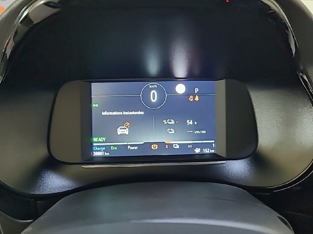 Occasion OPEL Corsa Corsa Electrique 136 ch & Batterie 50 kWh - Edition