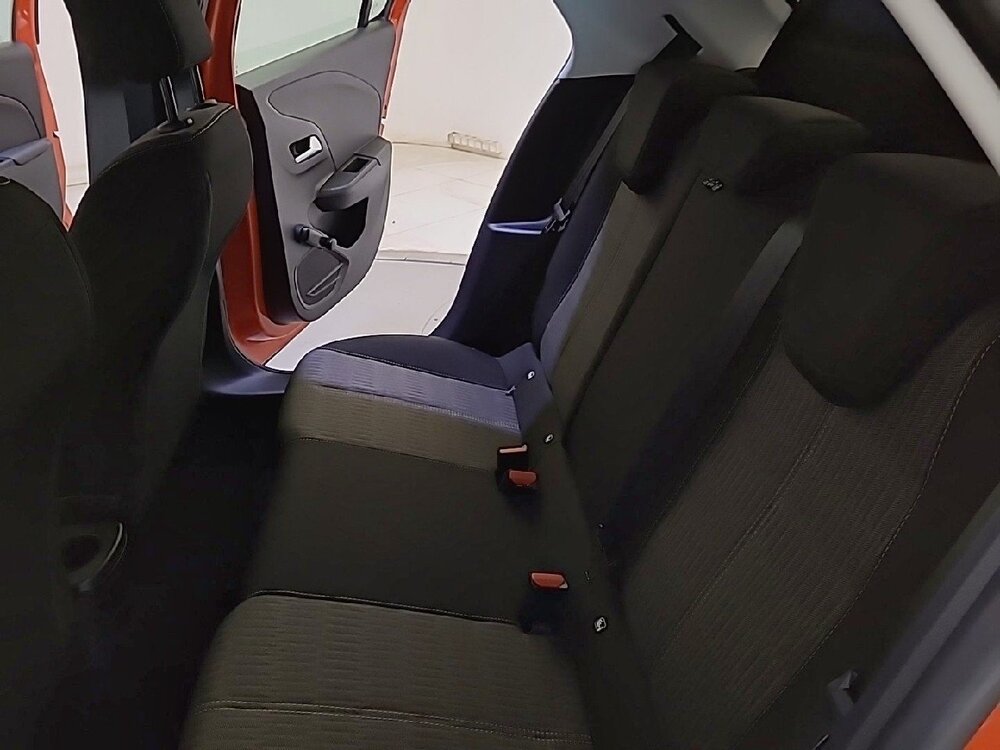 Occasion OPEL Corsa Corsa Electrique 136 ch & Batterie 50 kWh - Edition