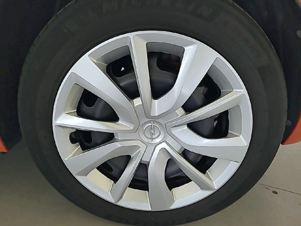 Occasion OPEL Corsa Corsa Electrique 136 ch & Batterie 50 kWh - Edition