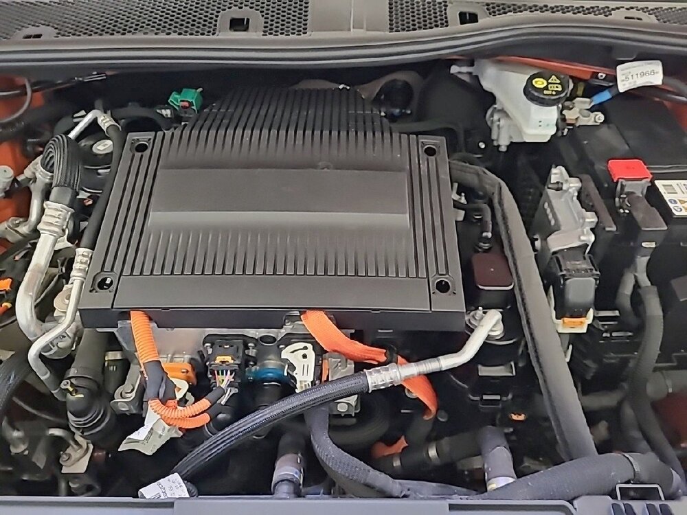 Occasion OPEL Corsa Corsa Electrique 136 ch & Batterie 50 kWh - Edition