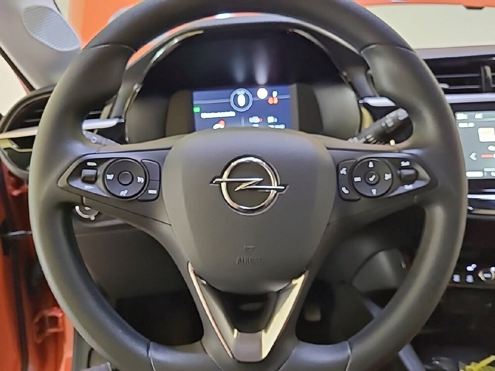 Occasion OPEL Corsa Corsa Electrique 136 ch & Batterie 50 kWh - Edition