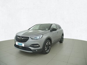 Occasion OPEL Grandland X Grandland X Hybrid 225 ch BVA8 - Ultimate