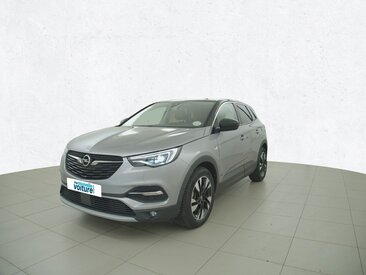Occasion OPEL Grandland X Grandland X Hybrid 225 ch BVA8 - Ultimate