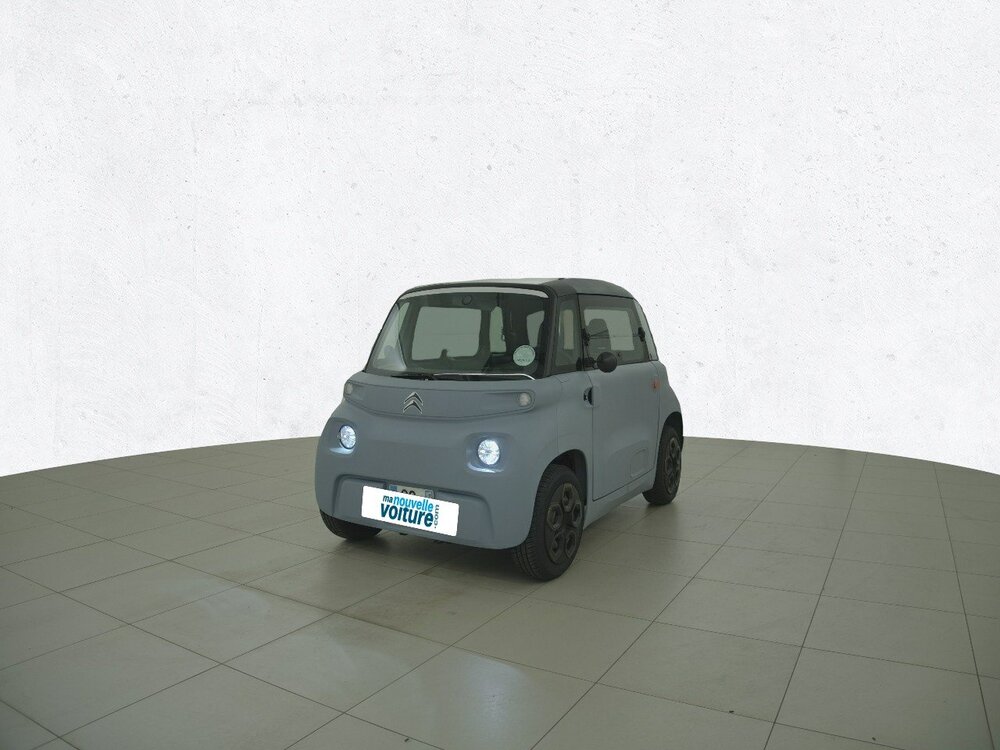 Occasion CITROEN C-Zero AMI - ONE ELECTRIC