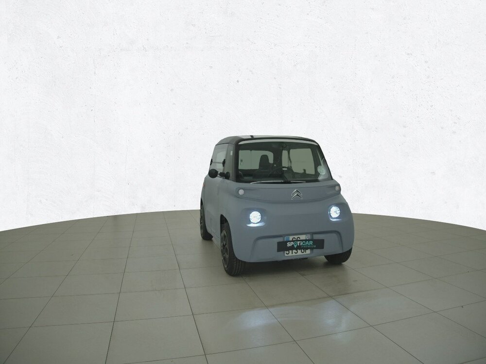 Occasion CITROEN C-Zero AMI - ONE ELECTRIC