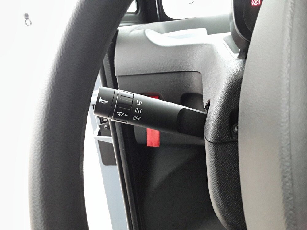 Occasion CITROEN C-Zero AMI - ONE ELECTRIC
