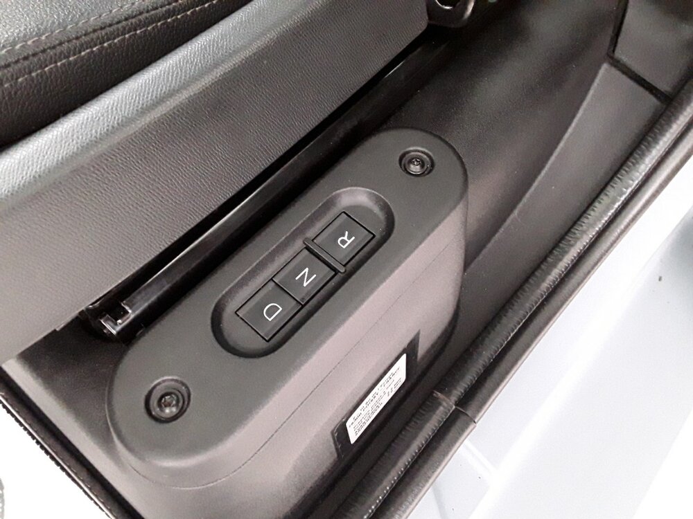 Occasion CITROEN C-Zero AMI - ONE ELECTRIC